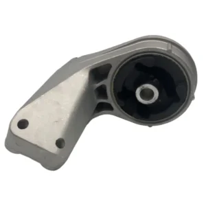 SOPORTE MOTOR TRASERO CENTRAL CHEVROLET CAPTIVA 2.0 2007/2011