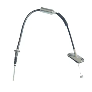 CABLE EMBRAGUE CHEVROLET SPARK GT 1.2 2010/2012