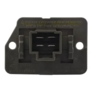 RESISTENCIA CALEFACCION PARA HYUNDAI H-1 TQ 2008/2017