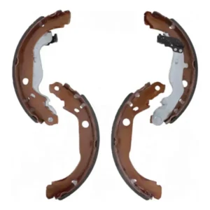 JUEGO PATINES FRENO RENAULT DUSTER 1.6 2012-2022