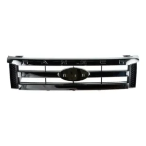 MASCARA CROMADA LOGO RANGER FORD RANGER 2013/2016