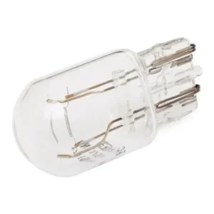 AMPOLLETA T20 COLA DE PEZ 2C 12V W21/5W
