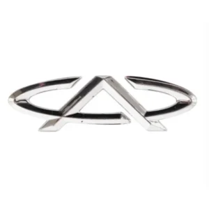 EMBLEMA CAPOT CHERY IQ 1.1 2008/2014