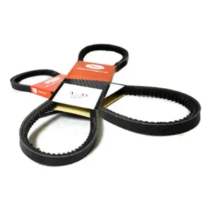 CORREA ACCESORIO TIPO A38 MAZDA BT50 2.5 2007/2012