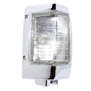 FAROL PUNTA TAPABARRO DERECHO NISSAN D21 KING CAB 2.0 1993/1994