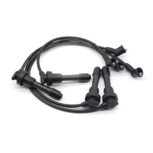 CABLES BUJIAS MAZDA ARTIS 1995/1999 NEGRO