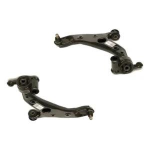 PAR DE BANDEJAS DELANTERA INF MAZDA 3 2.0 2015/2022