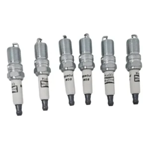 SET 6 BUJIAS CHEVROLET S10 4.3 1994/2004