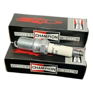 SET BUJIA 4 VOLVO C30 2012/2013