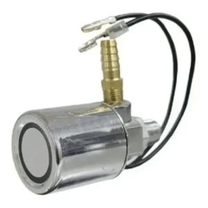VALVULA BOCINA AIRE 24V