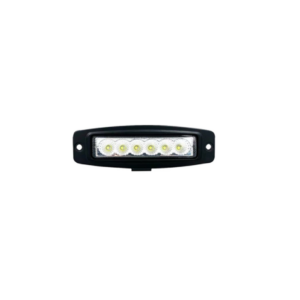 FAROL BARRA EMPOTRABLE 6LED 9-48V 1200LM