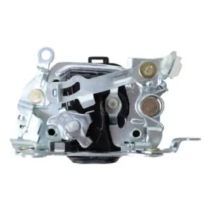 CHAPA PUERTA DERECHO NISSAN D21 1993/2011