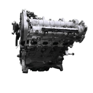 Alternative view of MOTOR CHEVROLET VECTRA 1.9 16V DIESEL 2004-2011