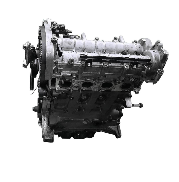 MOTOR ALFA ROMEO 156 1.9 16V DIESEL 1998/2007 - Imagen 3