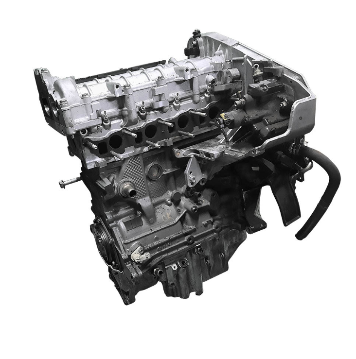 MOTOR ALFA ROMEO 156 1.9 16V DIESEL 1998/2007 - Imagen 2
