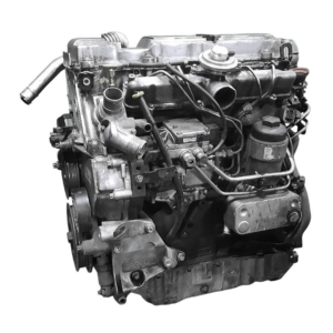 MOTOR OPEL CALIBRA 2.0 16V 1993/1998