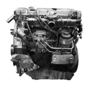 Alternative view of MOTOR OPEL CALIBRA 2.0 16V 1993/1998