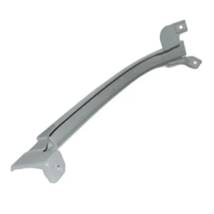 BISEL OPTICO IZQUIERDO GRIS NISSAN V16 1994/2010
