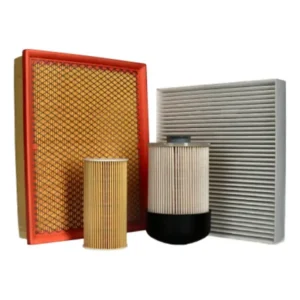 KIT FILTROS NISSAN NAVARA 2.3 2019/2025