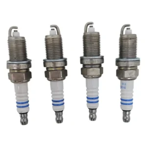 SET 4 BUJIAS HONDA CIVIC 1.6 1996/2000