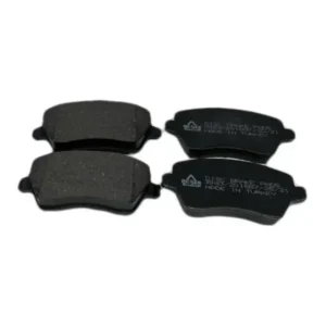 PASTILLAS DE FRENO DELANTERAS MERCEDES BENZ CITAN 1.5 2012/2018
