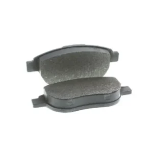 PASTILLAS DE FRENO DELANTERAS PEUGEOT 207 2009/2014