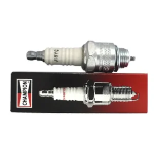 SET 6 BUJIAS CHAMPION CHEVROLET FAIRLAINE 5.0 1966/1976