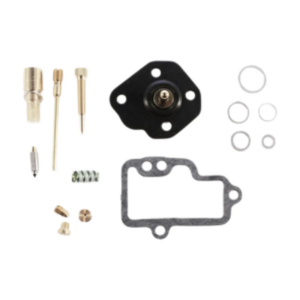 REPARACION CARBURADOR DAIHATSU FURGON 55 WIDE 1979/1984