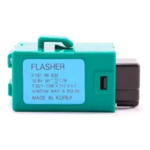 FLASH INTERMITENTE PARA KIA CARENS 1.8 2000/2006