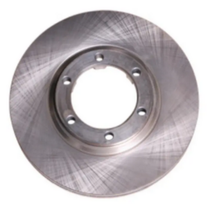 PAR DISCO FRENO DELANTERO MITSUBISHI L200 KATANA 1999/2006