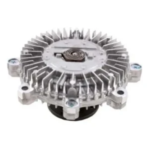 CENTRIFUJO VENTILADOR MITSUBISHI L200 DAKAR 2.5 2002/2006