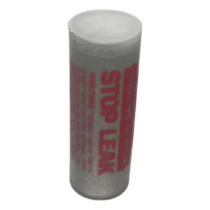 SELLADOR RADIADOR EN POLVO 25GRS GRIS OSCURO
