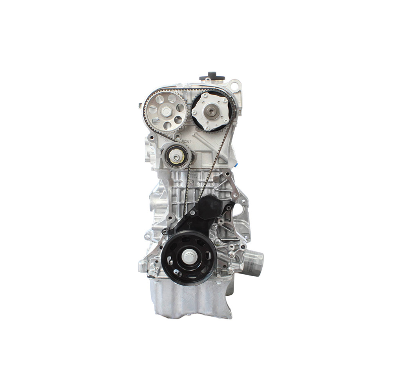 MOTOR COMPLETO VOLKSWAGEN POLO 1.6 16V 2014/2019 - Imagen 4