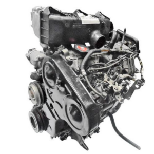 MOTOR COMPLETO RENAULT TRAFIC 2.1 8V 1995/2000