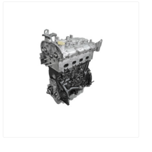 MOTOR COMPLETO RENAULT LAGUNA 2.0 16V 2000/2006