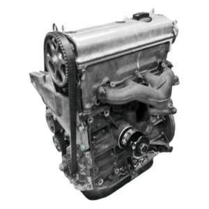 MOTOR COMPLETO VOLKSWAGEN POLO 1.4 8V 1998/2000