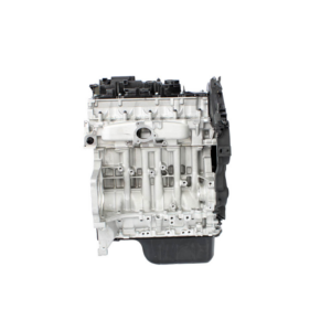 Alternative view of MOTOR COMPLETO OPEL COMBO 1.6 8V 2020/2024