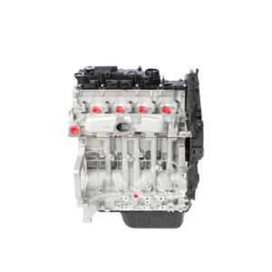 MOTOR COMPLETO OPEL COMBO 1.6 8V 2020/2024