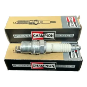SET 6 BUJIAS CHAMPION CHEVROLET BLAZER 4.3 1993/2003