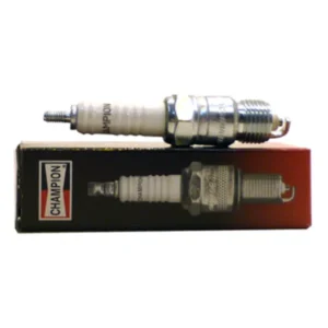 SET 4 BUJIAS CHAMPION CHEVROLET CHEVETTE 1.4 1990/1993