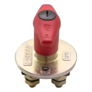 CORTA CORRIENTE 12V 24V 300AMP UNIVERSAL