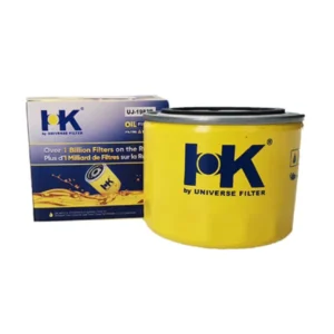 FILTRO ACEITE MAHINDRA KUV 100 1.2 2019/2025