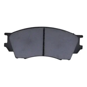 JUEGO PASTILLAS FRENO DELANTERO TOYOTA HILUX 2.4 1999/2006