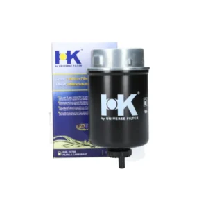 FILTRO DECANTADOR PARA KIA FRONTIER 2.5 2011/2022