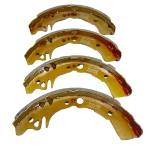 BALATAS TRASERAS TOYOTA CELICA 2000/2003