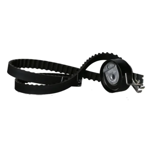 KIT DISTRIBUCION PEUGEOT 106 1.4 2002/2004 104D