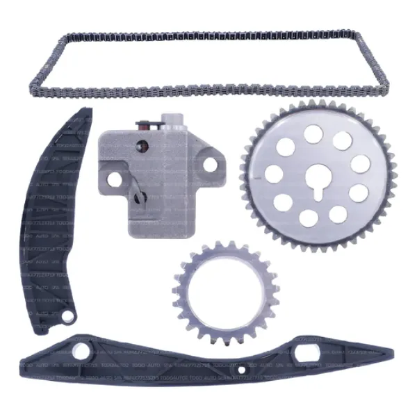 KIT DE DISTRIBUCION KIA SOUL 1.6 2011/2016