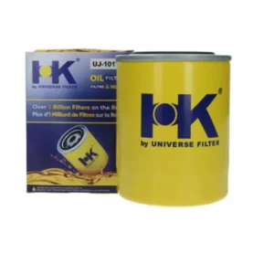 FILTRO DE ACEITE HYUNDAI GALLOPER 2.5 1997/2000