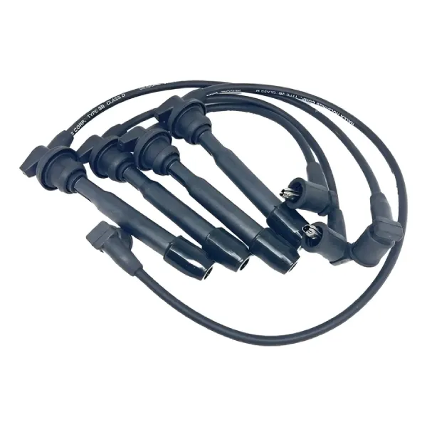 JUEGO CABLE BUJIA HYUNDAI COUPE 2.0 1998/2001