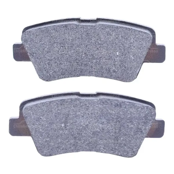 PASTILLAS TRASERAS KIA OPTIMA 2011/2019